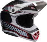 Bell Moto-10 Spherical Rhythm Helmet (Size Large)